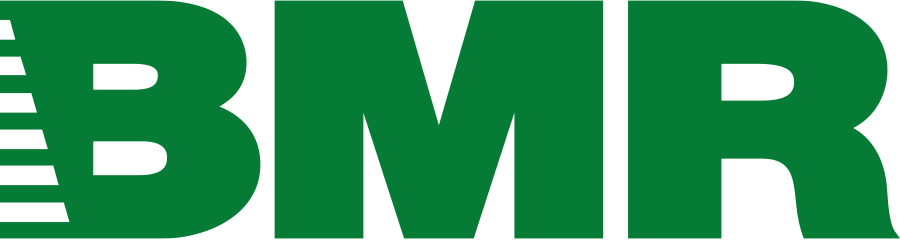 Logo BMR
