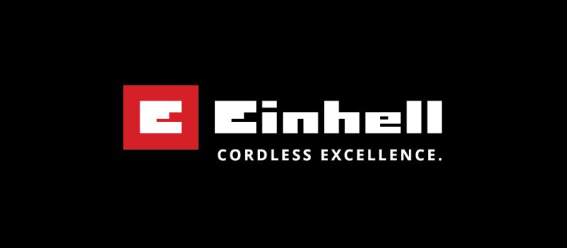 Logo Einhell