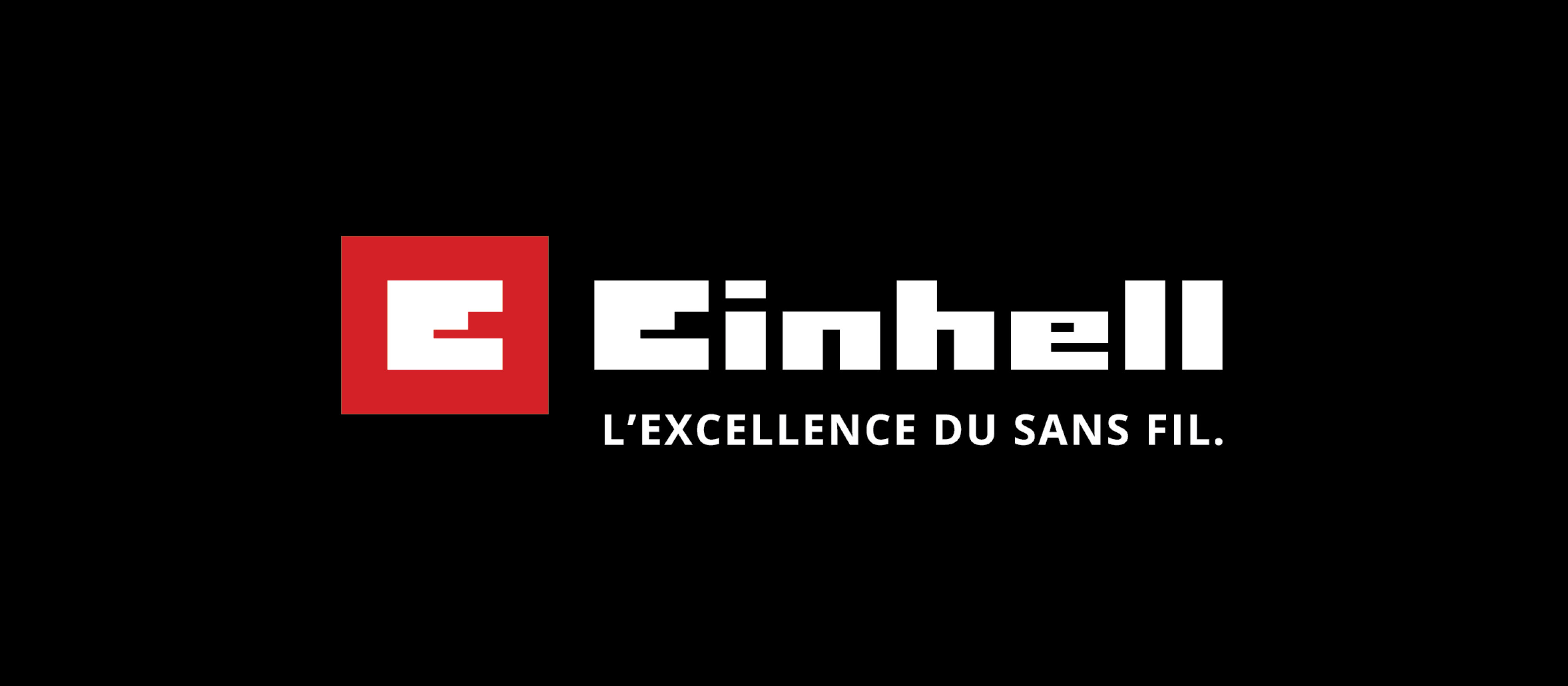 Logo Einhell
