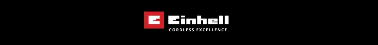 Logo Einhell