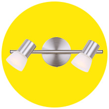 Luminaires intérieurs et encastrés Fixel