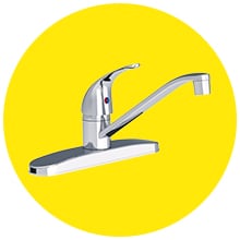 Produits pour la cuisine Fixel: Robinets de cuisine et éviers