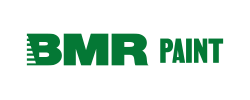 BMR Paint logo