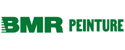 Logo Peinture BMR