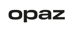 Logo Opaz