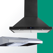 Hottes de cuisine Opaz