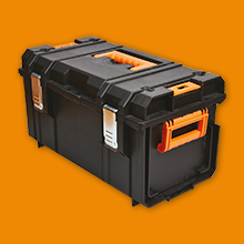 Rangement pour outils Torkk