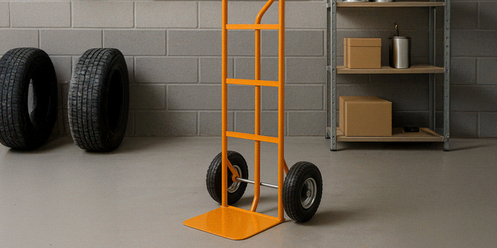 Outils manuels de marque Torkk, disponibles chez BMR.