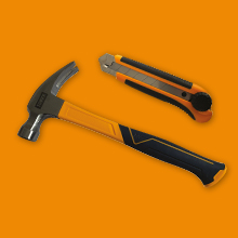 Outils manuels Torkk