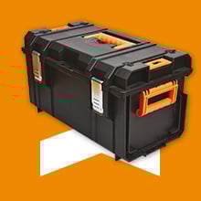 Rangement pour outils Torkk