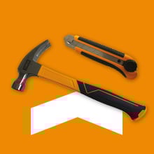 Outils manuels Torkk