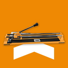 Outils pour pose de c&eacute;ramique Torkk
