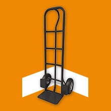 Diables de transport et de d&eacute;m&eacute;nagement Torkk