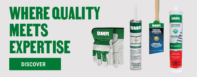 Where quality meets expertise