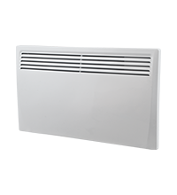 Heating at BMR