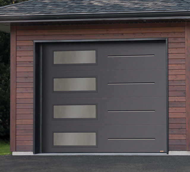 Garaga: Quebec’s Reference for Garage Doors