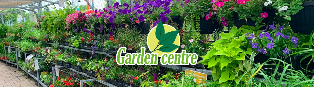 Discover garden centre at participating BMR hardware stores.