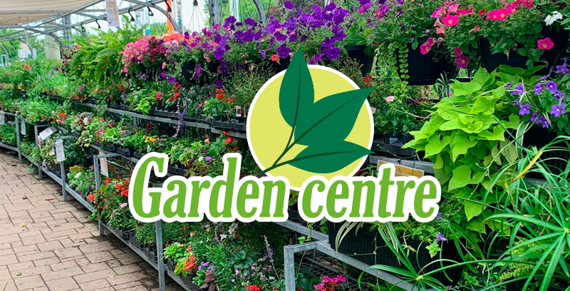 Discover garden centre at participating BMR hardware stores.