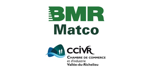 BMR Matco devient partenaire avec la Chambre de commerce