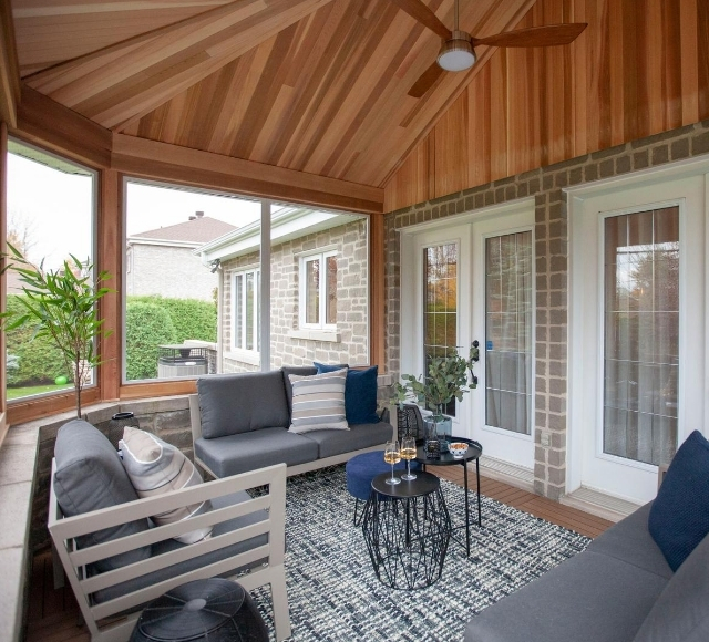 Rénos Hugo Saison 6