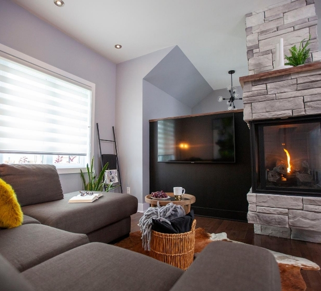 Rénos Hugo Saison 6