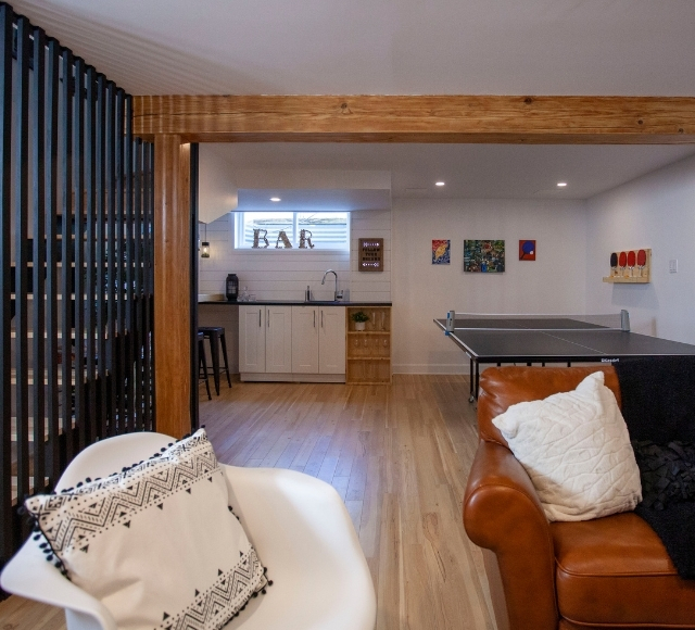 Rénos Hugo Saison 6