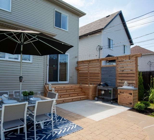 Rénos Hugo Saison 6